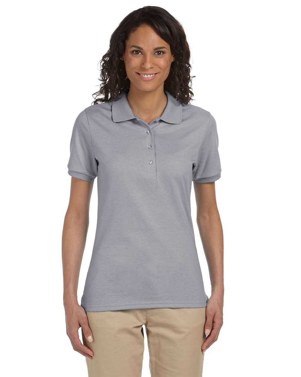 Women's Spotshield™ 50/50 Polo