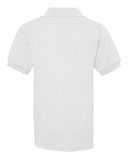 SpotShield™ Youth 50/50 Polo