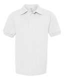 SpotShield™ Youth 50/50 Polo