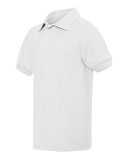 SpotShield™ Youth 50/50 Polo