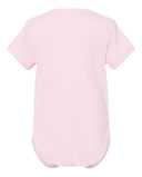 Infant Baby Rib Bodysuit