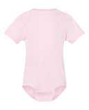 Infant Baby Rib Bodysuit