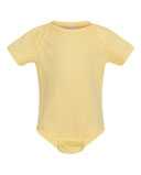 Infant Baby Rib Bodysuit