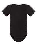 Infant Baby Rib Bodysuit