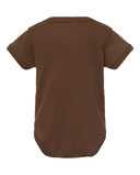 Infant Baby Rib Bodysuit