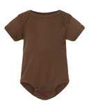 Infant Baby Rib Bodysuit