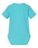 Infant Baby Rib Bodysuit