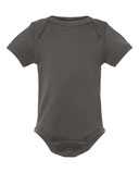 Infant Baby Rib Bodysuit
