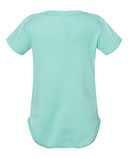Infant Baby Rib Bodysuit