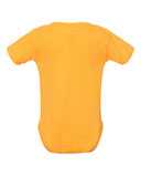 Infant Baby Rib Bodysuit