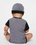 Infant Baby Rib Bodysuit