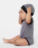 Infant Baby Rib Bodysuit