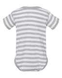 Infant Baby Rib Bodysuit
