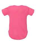 Infant Baby Rib Bodysuit