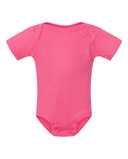 Infant Baby Rib Bodysuit