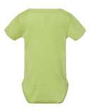 Infant Baby Rib Bodysuit