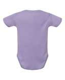 Infant Baby Rib Bodysuit