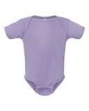 Infant Baby Rib Bodysuit