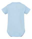 Infant Baby Rib Bodysuit