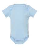 Infant Baby Rib Bodysuit
