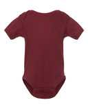 Infant Baby Rib Bodysuit