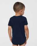 Infant Baby Rib Bodysuit