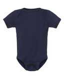Infant Baby Rib Bodysuit