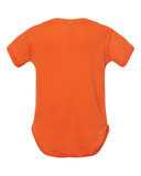 Infant Baby Rib Bodysuit