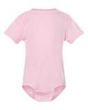 Infant Baby Rib Bodysuit