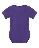 Infant Baby Rib Bodysuit