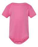 Infant Baby Rib Bodysuit