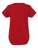 Infant Baby Rib Bodysuit