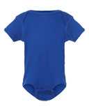 Infant Baby Rib Bodysuit