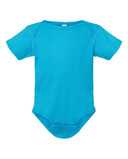 Infant Baby Rib Bodysuit