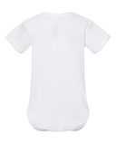 Infant Baby Rib Bodysuit