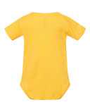 Infant Baby Rib Bodysuit