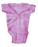 Infant Cyclone Tie-Dyed Creeper