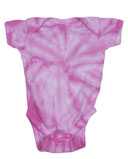 Infant Cyclone Tie-Dyed Creeper