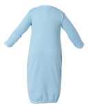 Infant Baby Rib Layette
