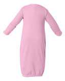 Infant Baby Rib Layette