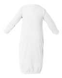 Infant Baby Rib Layette