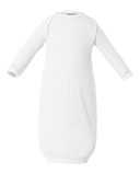 Infant Baby Rib Layette