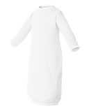 Infant Baby Rib Layette