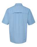 Catch Short Sleeve Fishing Shirt