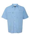 Catch Short Sleeve Fishing Shirt