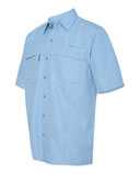 Catch Short Sleeve Fishing Shirt