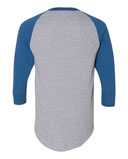 Augusta Sportswear Three-Quarter Raglan Sleeve Baseball Jersey 4420A