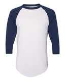 White/ Navy