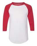 White/ Red