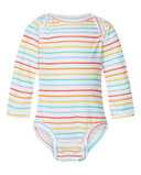 Rainbow Stripe